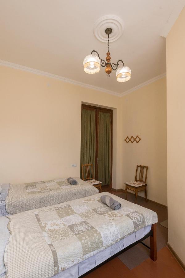 Tamari Guest House Tel Avi Exterior foto