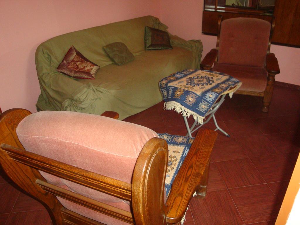 Tamari Guest House Tel Avi Quarto foto