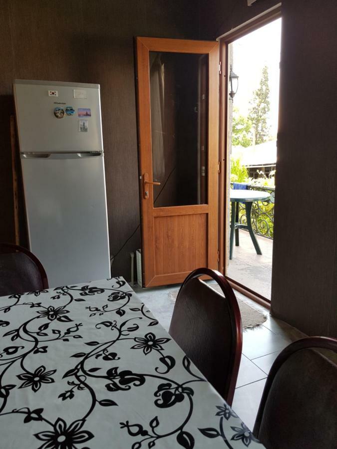 Tamari Guest House Tel Avi Exterior foto